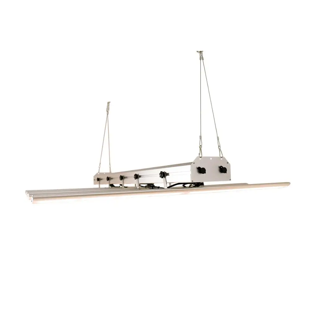 

IP65 waterproof full spectrum 480w led grow light bars lm561c strip s6 For indoor medical plants Growth