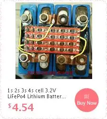 Smart BMS Bluetooth 8S-24S 300A 200A 150A 70A Lithium Battery Protection Board Balance Lipo Li-ion lifepo4 10S 13S 14S 16S 20S
