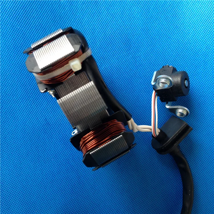 Запчасти для мотоциклов магнитный катушечный статор стандартная катушка/4S5