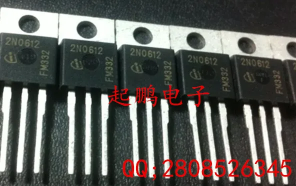 Бесплатная доставка. 2n0612 SPP77N06S2-12 80A 55V
