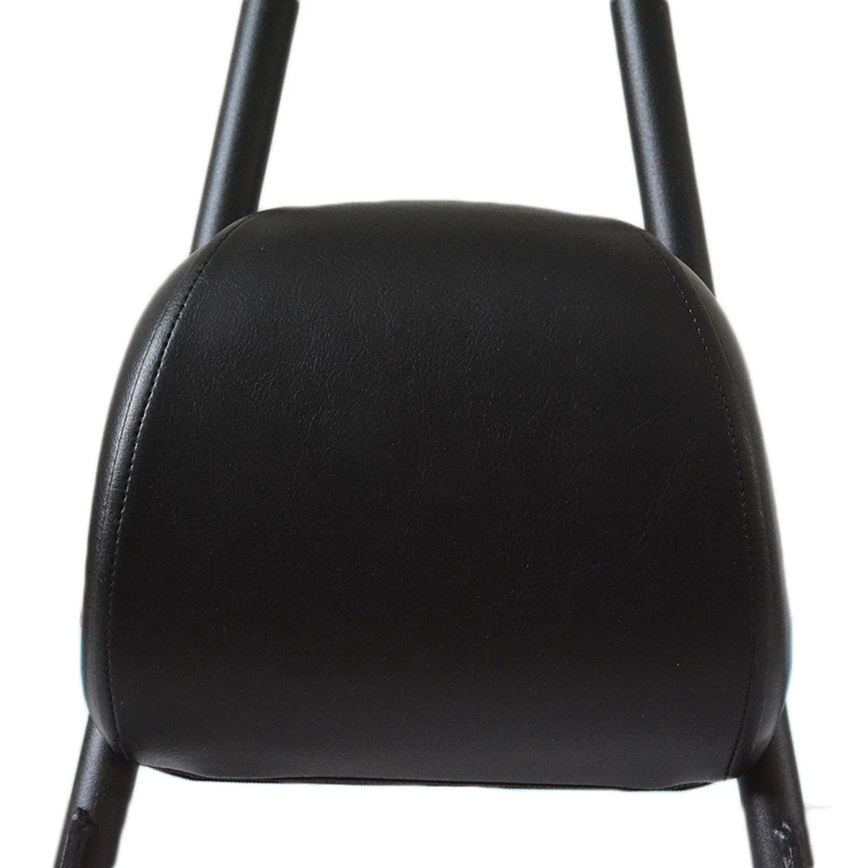 Задний пассажирский подголовник-подлокотник для Harley Sportster 883 1200 XLH XL 883C 883R 2004-2019 Мотоциклетная багажная стойка Sissy Bar on.