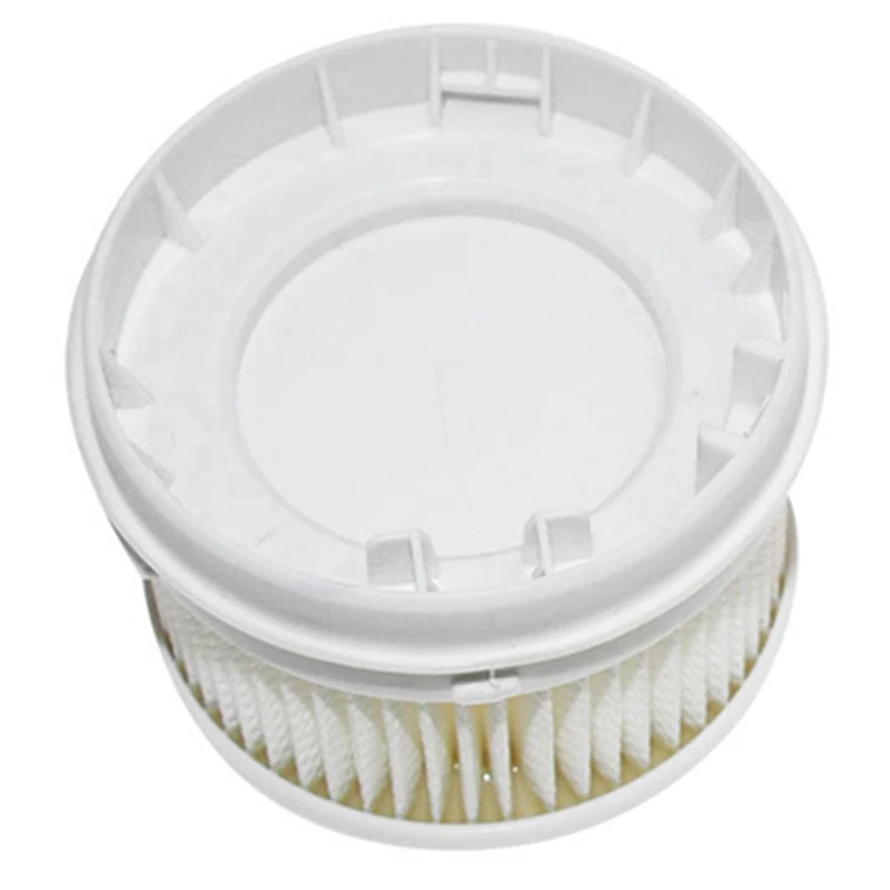 

Roller Brush Mite Brush HEPA Filter Robot Sweeper Accessories Replacement for Xiaomi 1C SCWXCQ02ZHM Vacuum Cleaner