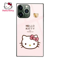 hello kitty for iphone 78pxxrxsxsmax1112pro12mini straight edge anti fall personality mobile casesuitable for girls