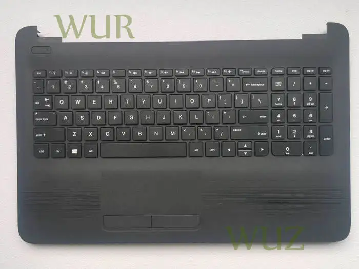 Чехол для ноутбука HP 15-AC AY AF BA BN 250 255 G4 G5 с Touc hp ad 855027-001 | Компьютеры и офис