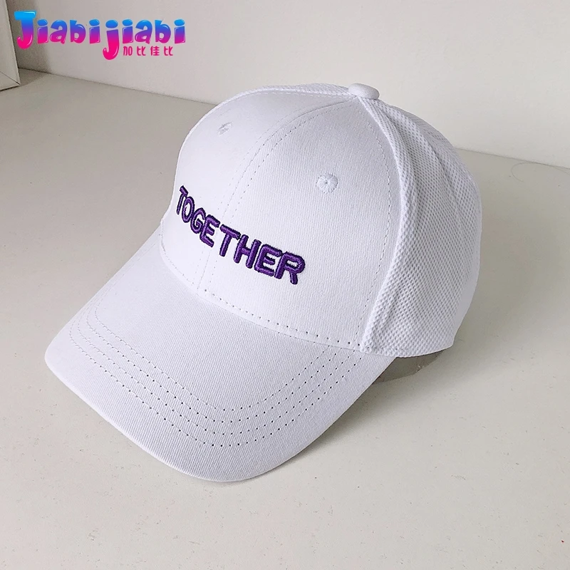 Летняя кепка для мальчиков Солнцезащитная бейсболка пляжная маленьких девочек