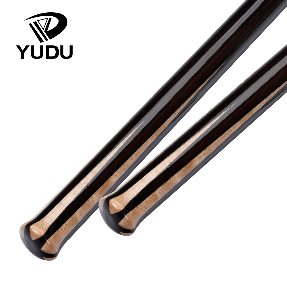 

YUDU S1 Billiard Jump Cue Stick Selected Maple Shaft 13.5mm Tip with Joint Protector Billar Jump Cue with Many Gifts