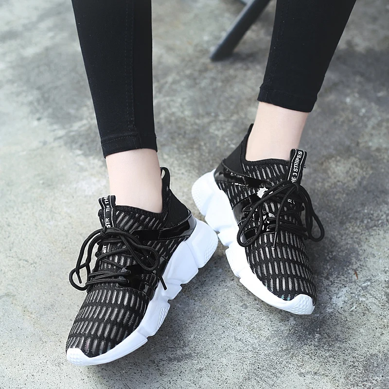 

Men Casual Shoes Spring Summer Men Shoes Light Breathable Lace-Up Sneakers Men Fashion Male Shoes Zapatillas Hombre