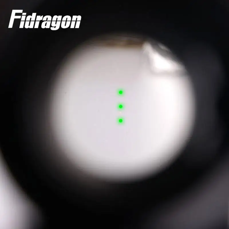 11 мм-20 мм 1 * 30rd Telescoop Optische Sight Scope Rail Mounts Jacht | Спорт и развлечения
