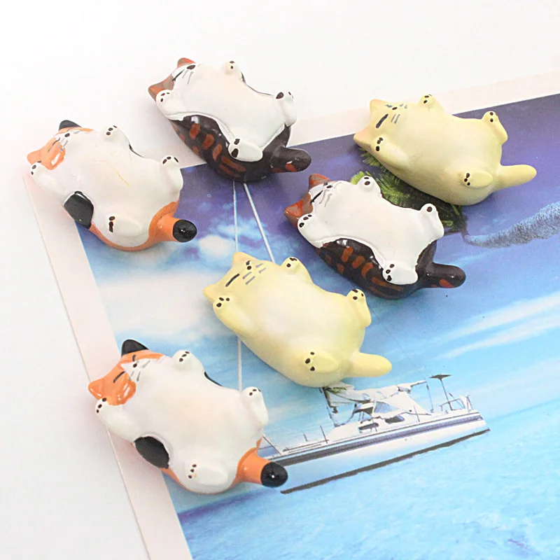 Дешевые Высококачественные магниты на холодильник подарки полимерный 3D сувенир