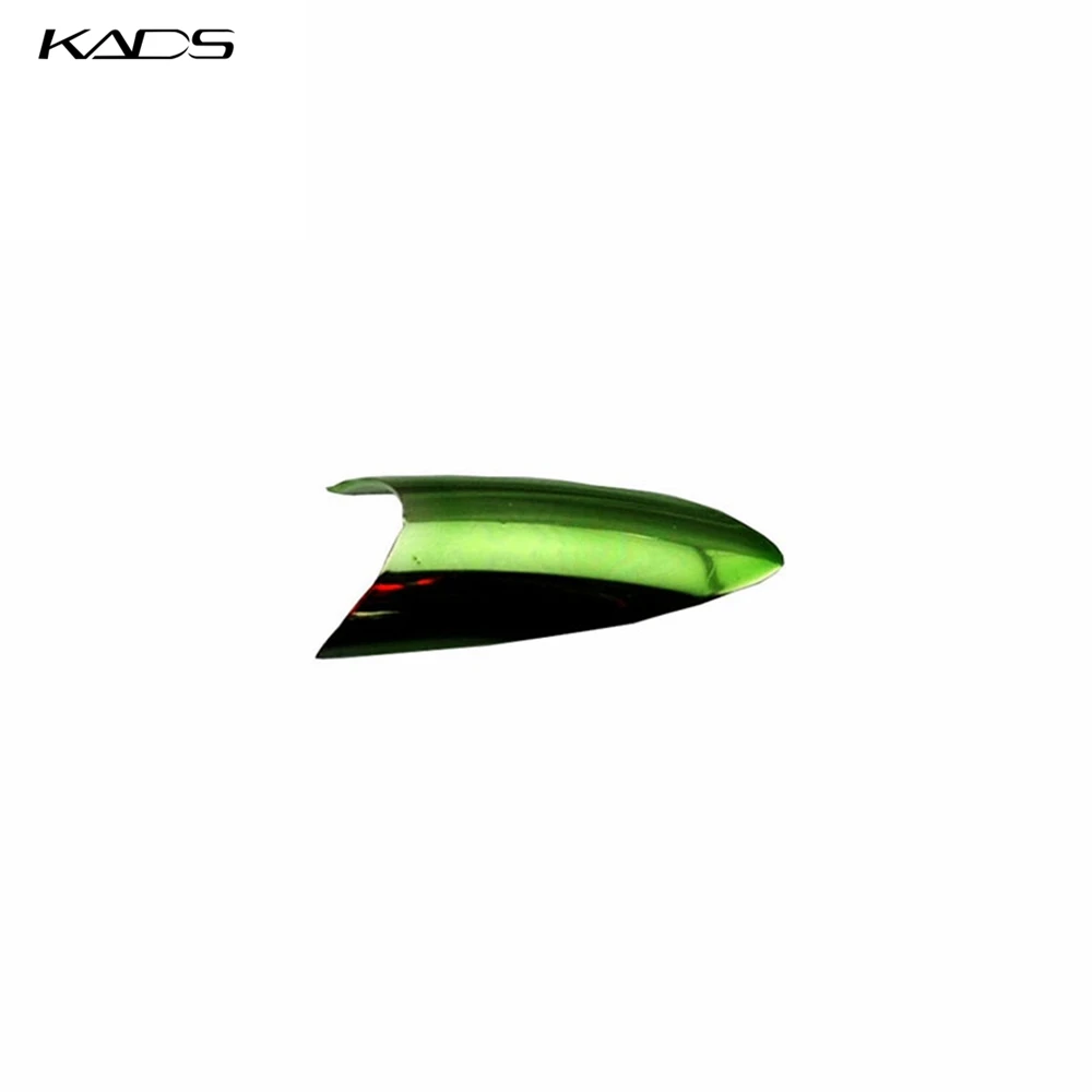 Hotsale 70 шт./лот металлический цвет sharp французский мода горячие стиль акриловый