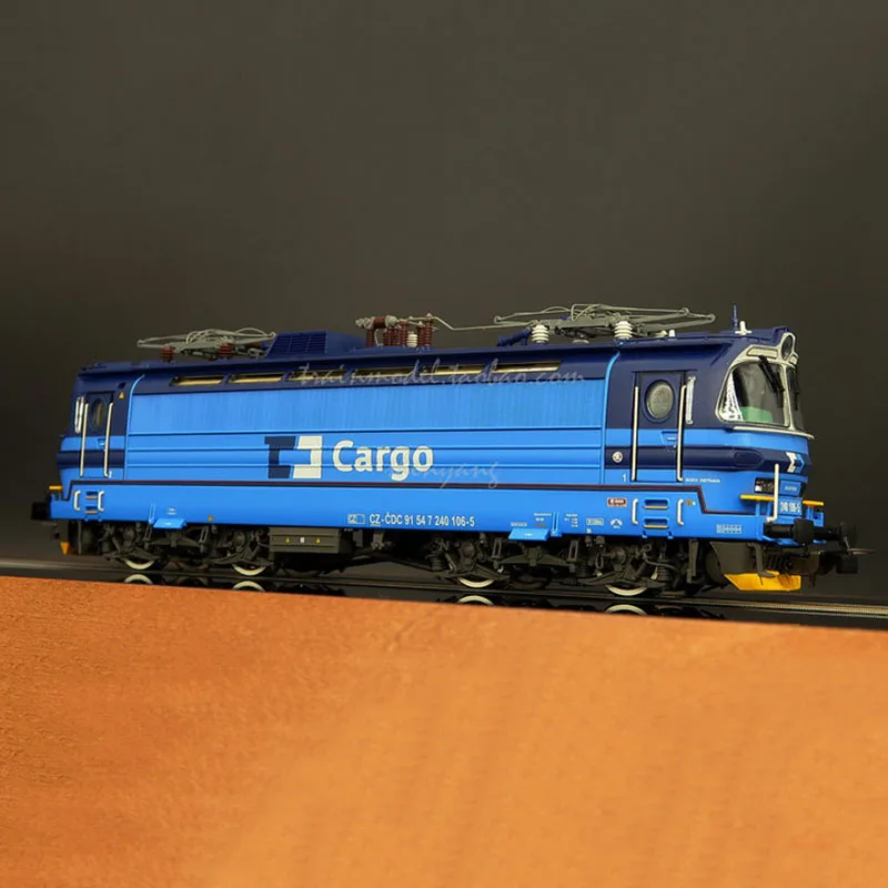 Рисунок 4 - Модель 1/87 года