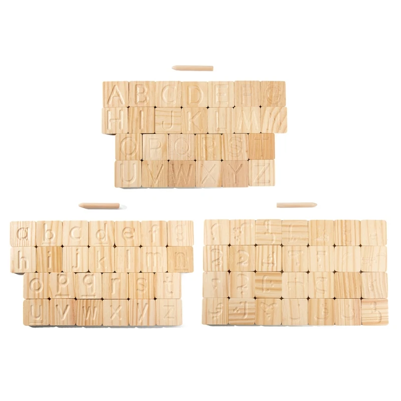 

Spelling Learning Toy Children Wooden Tangram Early Learning Cognition Play Set