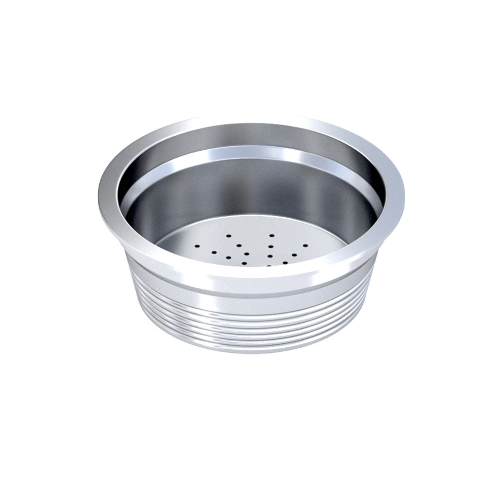 Капсула для кофе Lavazza многоразовая капсула кофемашины обновленная версия | Дом и