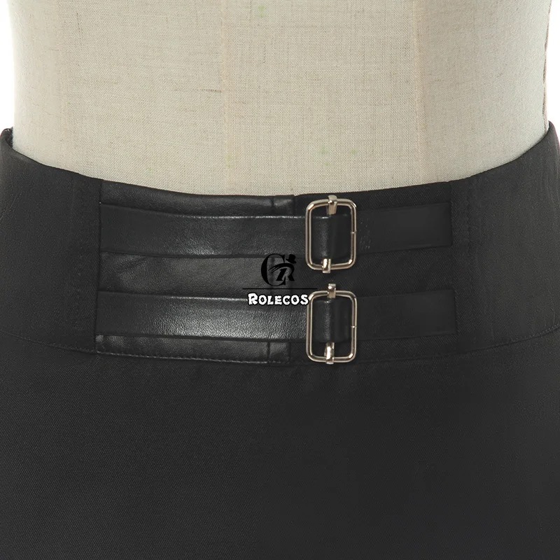 Rolecos аниме Arifureta Yue костюм для косплея от commonместе до сильнейшего в мире