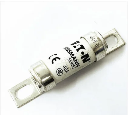 Новый и оригинальный предохранитель 100FE 100A 690 В 50FE 50A 63FE 63A 80FE 80A 100FEA BS88:4 Бесплатная