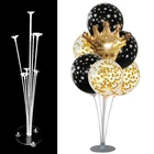 Подставка для воздушных шаров, пластиковая, для самостоятельной сборки