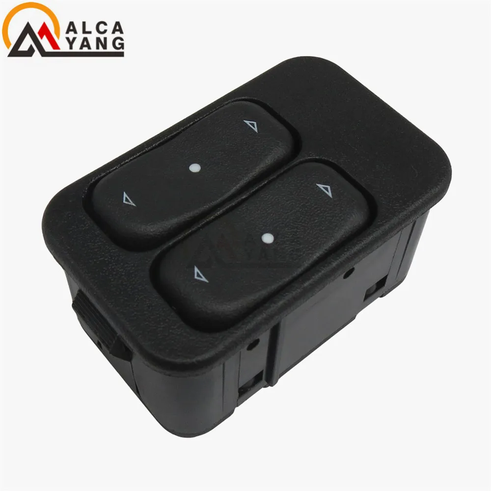 Новый оконный переключатель управления питанием для Vauxhall Opel Astra G Combo 1994 2014