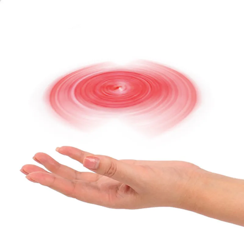 1 шт. волшебные Плавающие Летающие карты трюки вращающиеся карточные игрушки для