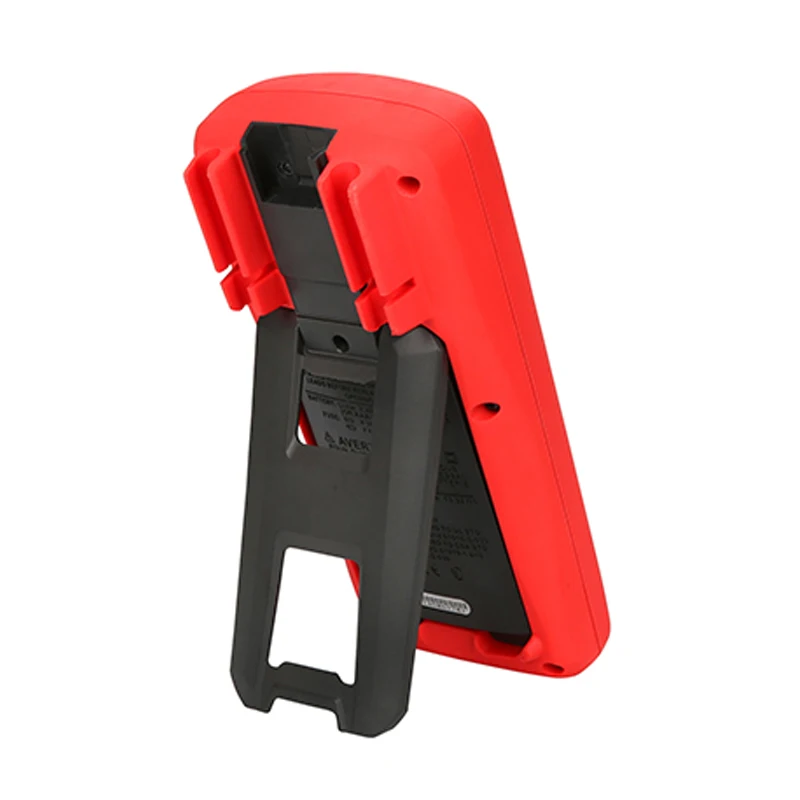 UNI-T UT171C промышленный RMS цифровой мультиметр/OLED дисплей/LoZ низкое сопротивление