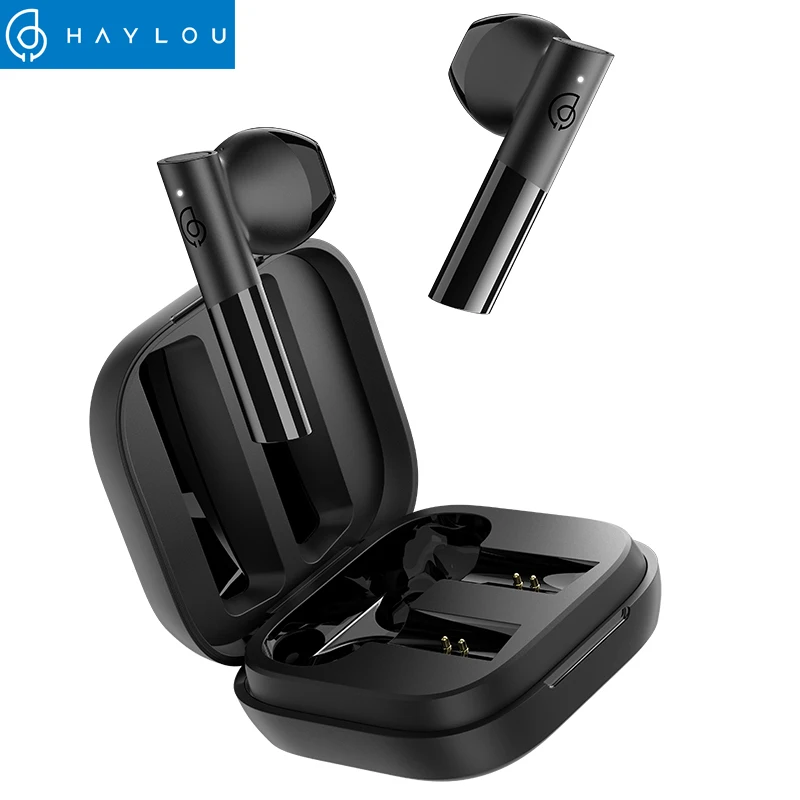  TWS-наушники Haylou GT6 с поддержкой Bluetooth V5.2, 12 мм 