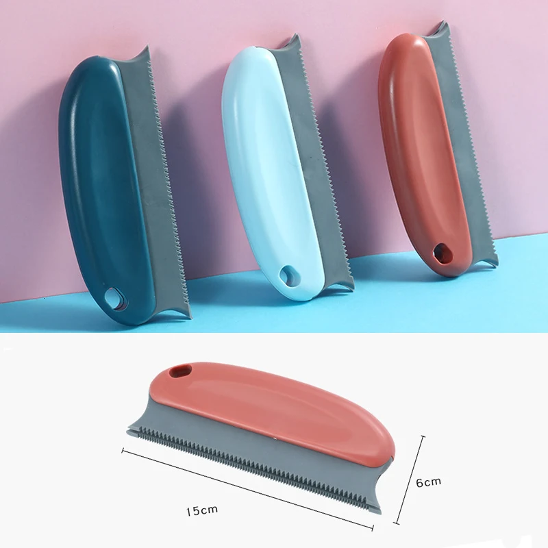 Портативная щетка для удаления шерсти домашних животных прочная клейкая меха