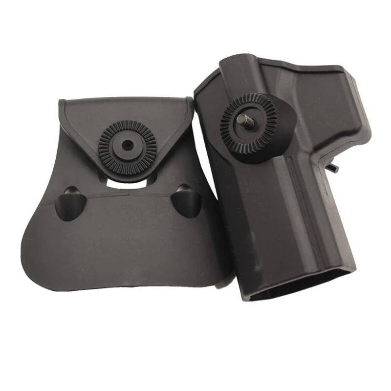 Тактическая кобура для пистолета Sig Sauer P320 пояс правой руки чехол с креплением на