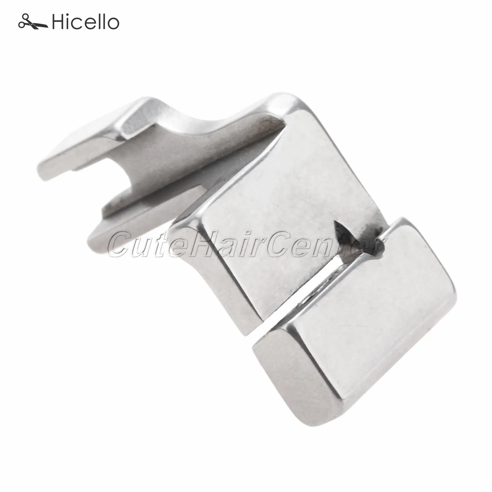 Промышленная плоская швейная машина P5W лапка со смятой ЛАПКОЙ стальные прижимные