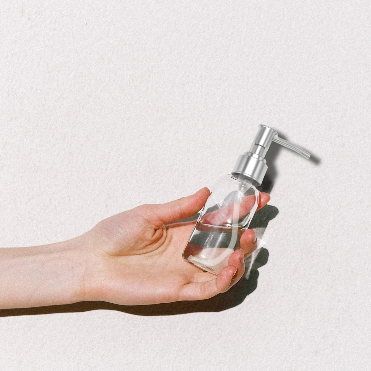 4 шт./компл. пресс лодочки бутылка насадка для упаковки насоса эмульсия замены