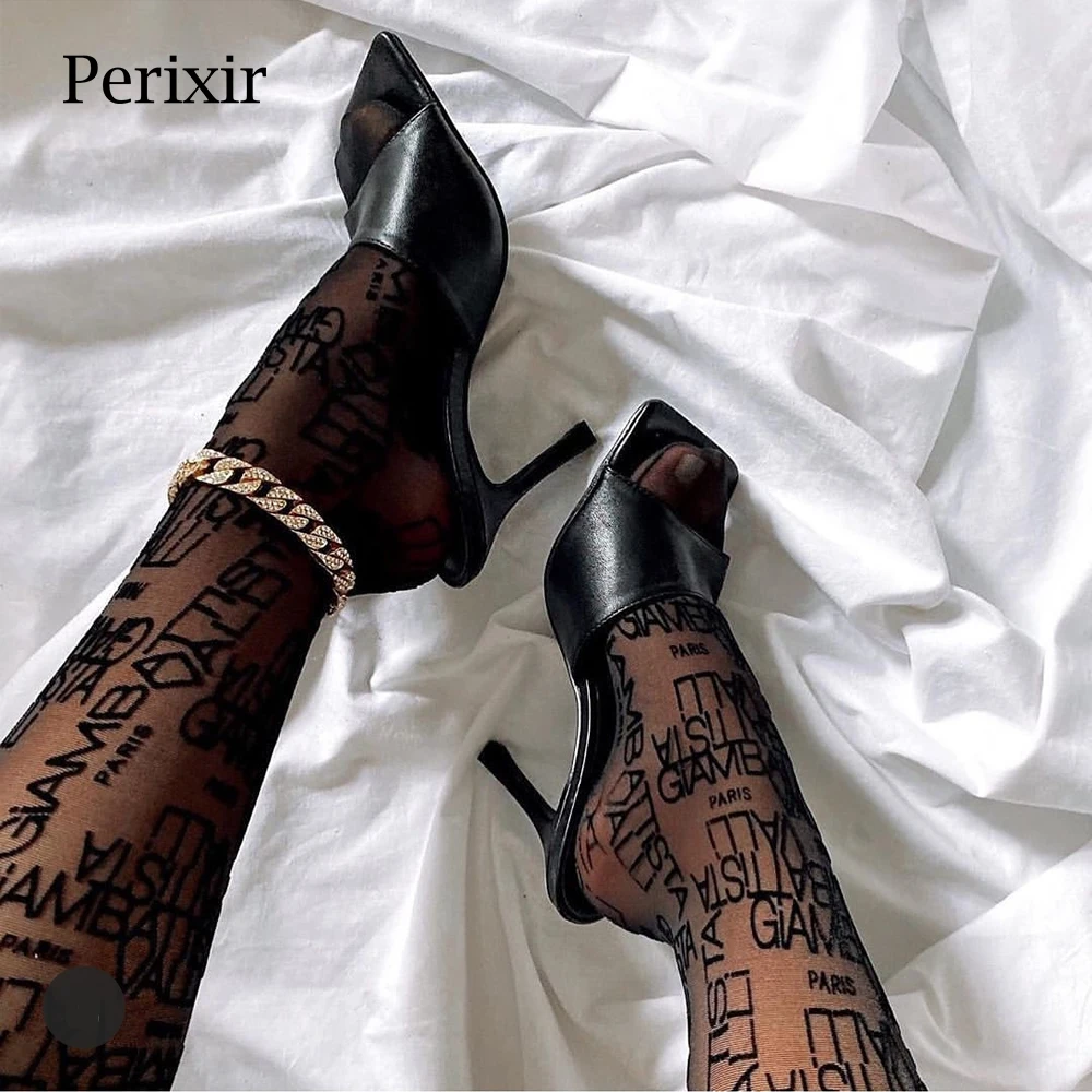 Винтажные босоножки на высоком каблуке с квадратным носком Женские однотонные