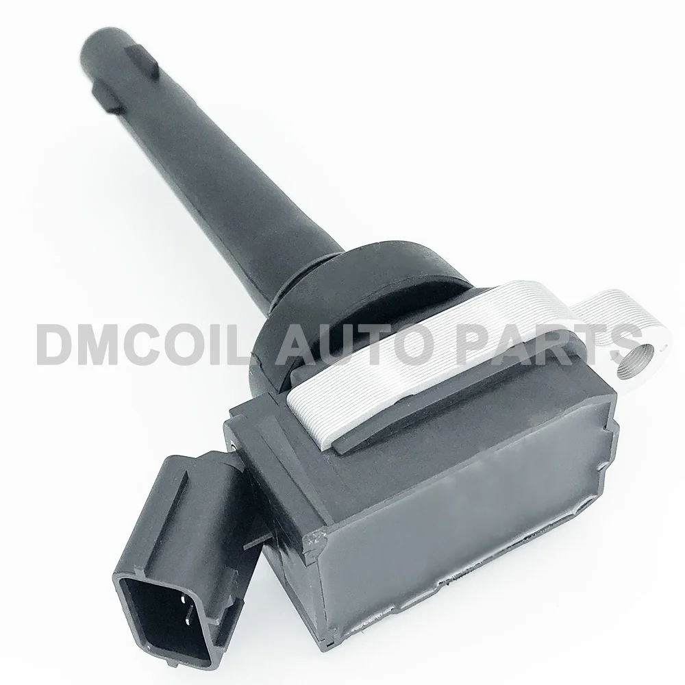 4 шт. Катушка зажигания для GREAT WALL C30 HAVAL M2 M4 XIALI N3 + A BEIJING S2 S3 двигатель GW4G15 1.3L 1.5L (2008 )