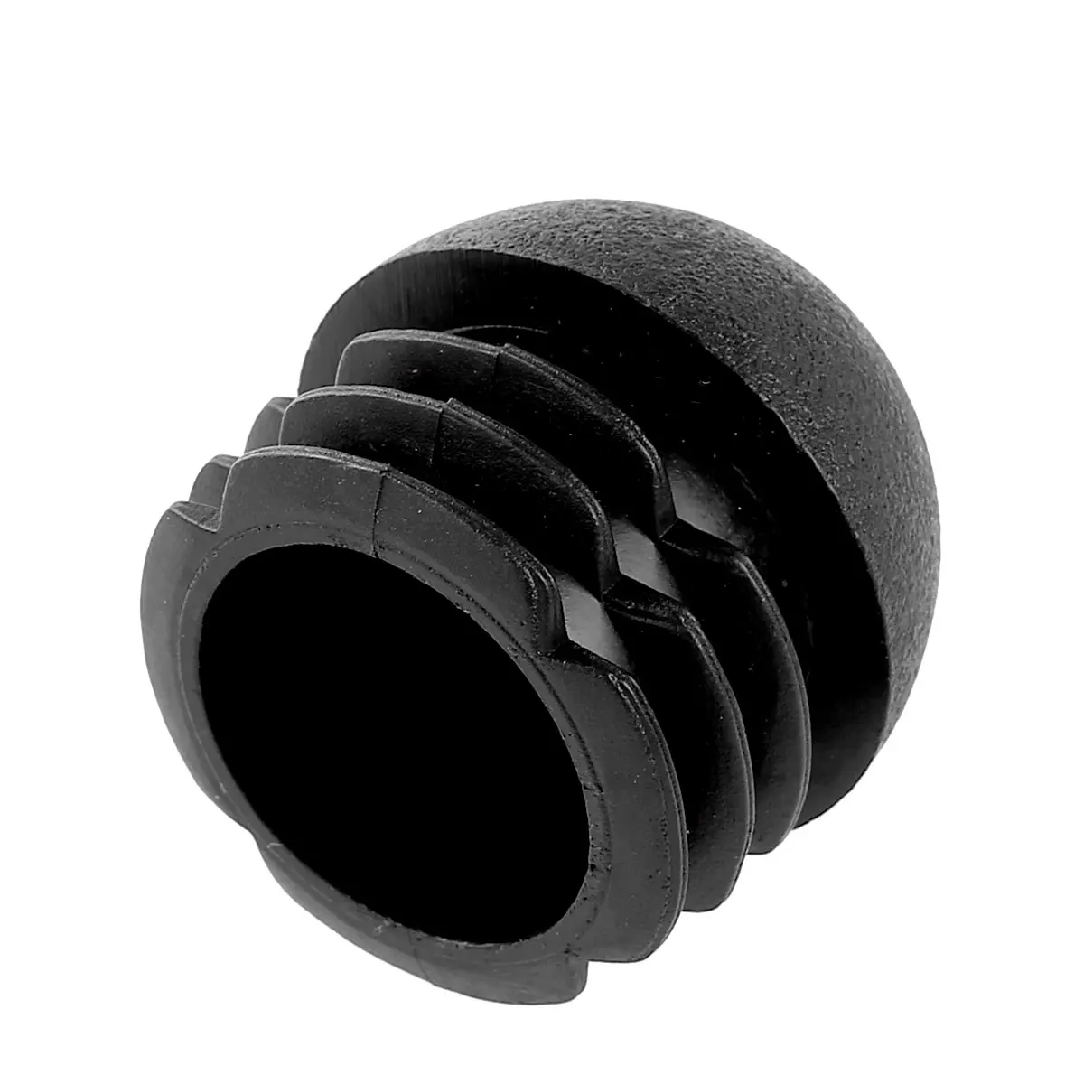 12Pcs Plastic Tube Insert Plug 13-32mm Furniture Leg Blanking End Caps Bung Round Pipe Decorative Floor Protector | Мебель