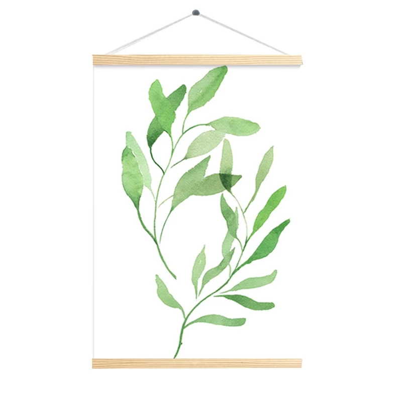 Мода 20x50 см гостиная декоративная живопись счетчик электроэнергии коробка