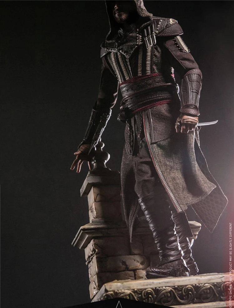 1/6 весы Коллекционная DMS006 12 дюймов Агуилар фигурка модель для фанатов коллекция подарки