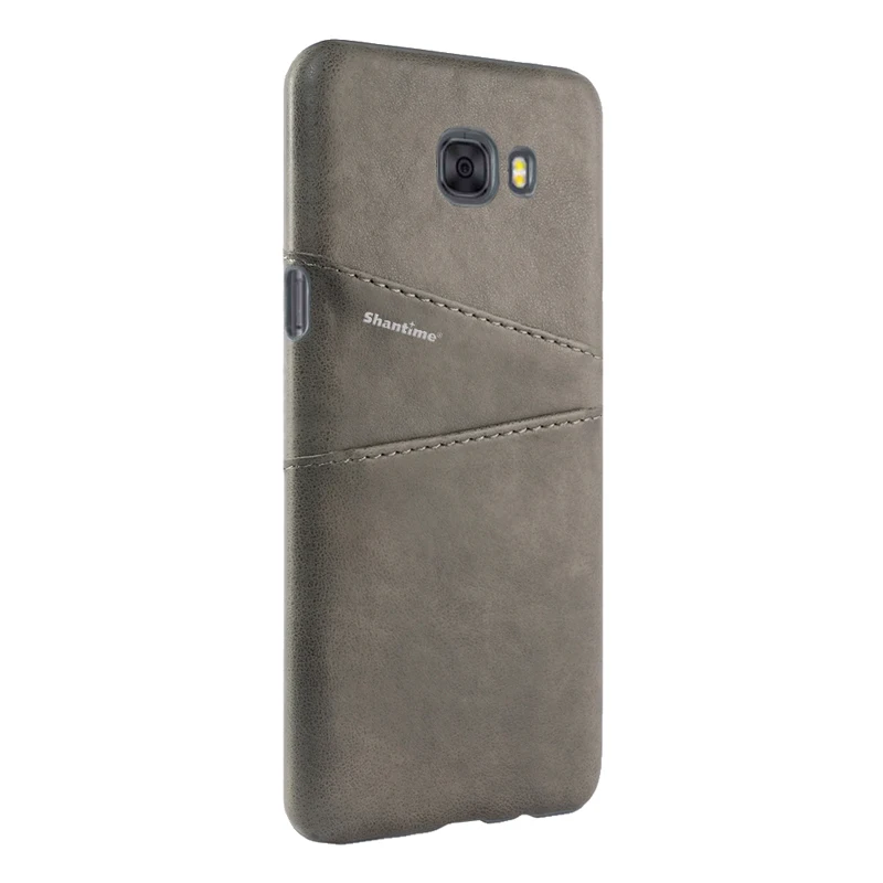 Для samsung Galaxy C9 Pro C5 Pro C7 Pro Кожаный чехол для samsung Galaxy C7 C5 C9 A8 A9 A7 A7 чехол для телефона