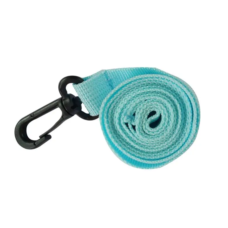 Детский поводок с рисунком из мультфильма для защиты от потери аксессуары