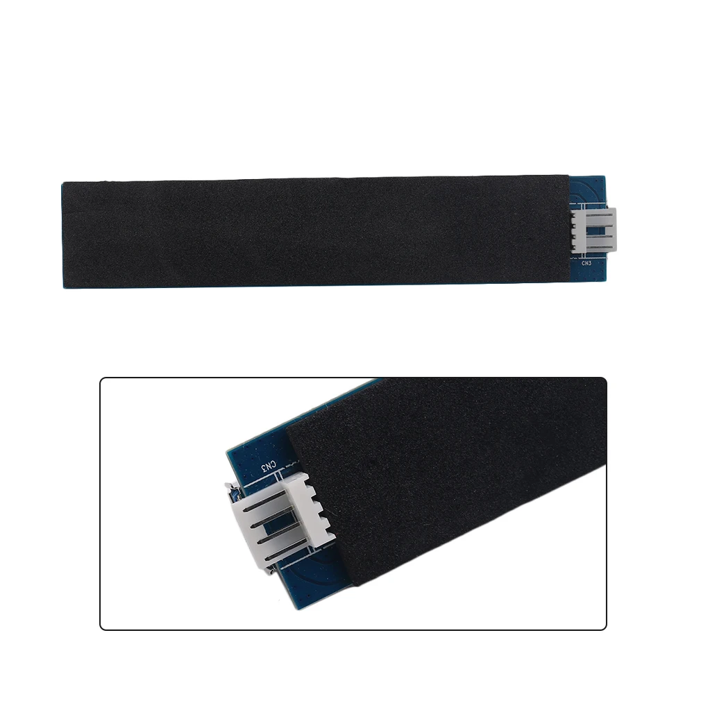 Адаптер PCI-E 1X к 16X Card Riser профессиональный удлинитель кабеля 0 3/0 6/1 м 4-контактный