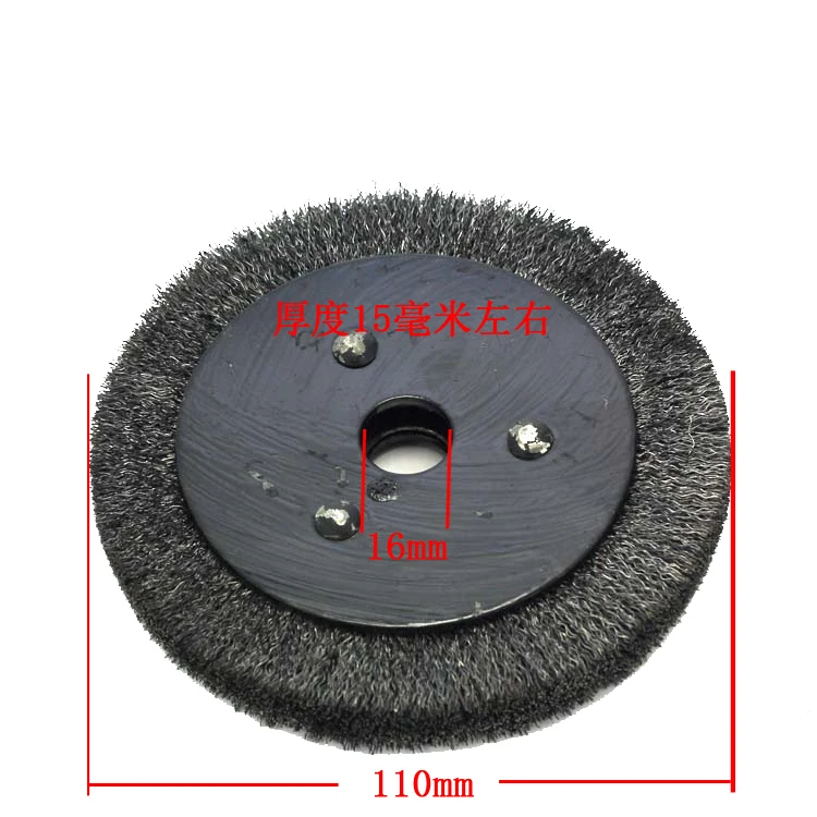 Оригинальный стальной проволочный ключ режущий диск для Wenxing станок ключей 100E1 100B