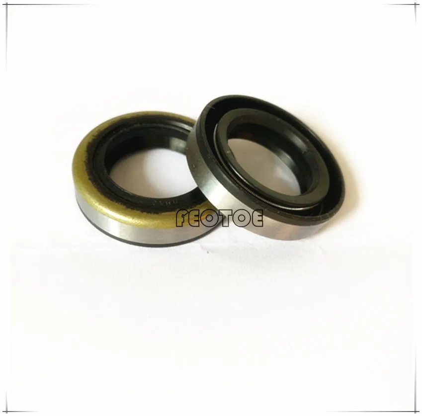 Дизельный насос VE 20*30*7 масляное уплотнение с внешней железной