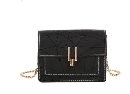 Горячая продажа Новая корейская сумка мессенджер с одним плечевым ремнем|Сумки