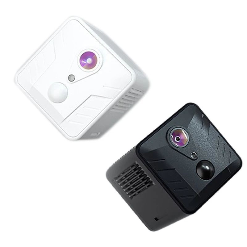 

USB Charger HD Camera WIFI Wireless Wall Plug USB Charger Remote App Control Camera Home Monitoring Cam