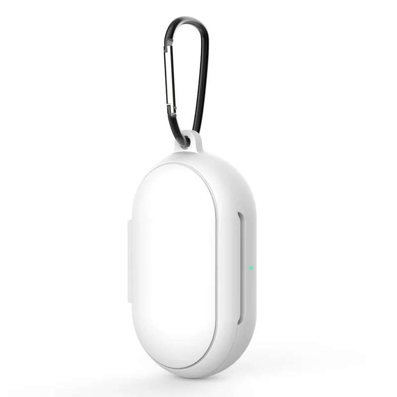 Защитный чехол для Samsung Galaxy Buds + мягкий силиконовый спортивных Bluetooth-наушников |