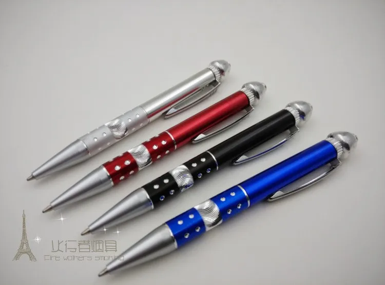 Мода 1 шт. ручка Мини Металл трубы табака курительная трубка отправки 5 экранов