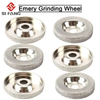 2 10pcs 50mm diamond grinding wheel cup circle grinder stone cutting rotary tool for quick removal or trimming