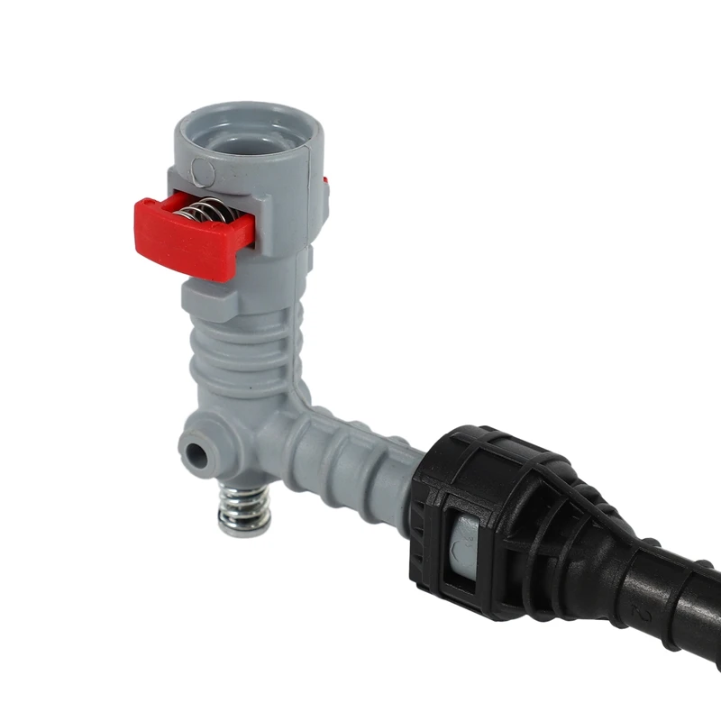 

Car Water-Gun Nozzle For Lavor Vax Comet High Pressure Washer Spool Home Car Garden Cleaning Washing Tools