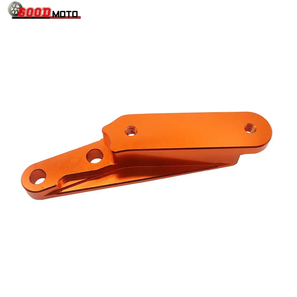 Адаптер для тормозного суппорта мотоцикла CNC дисков Кронштейн Honda CR R E ME03 E14 250CC 230CC