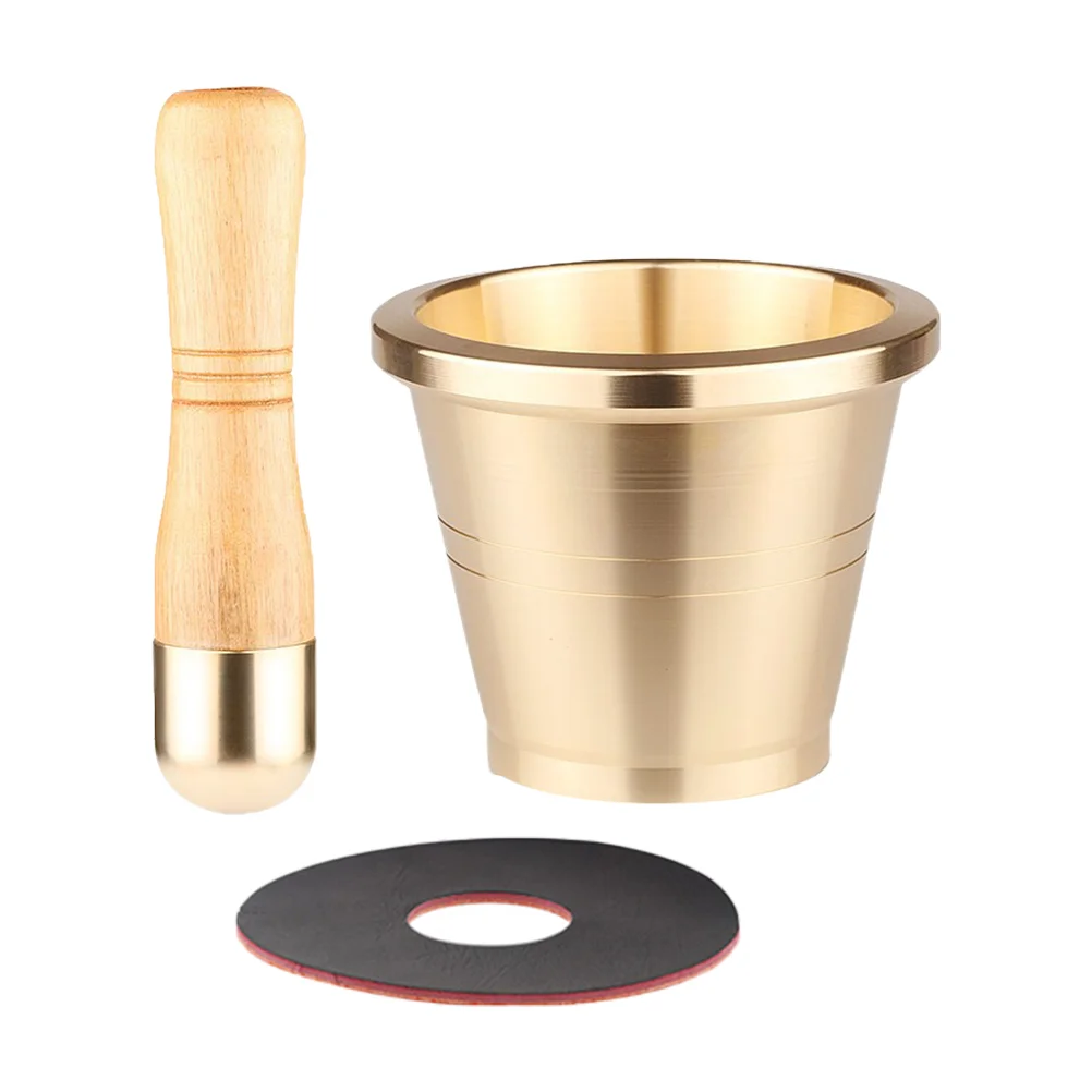 

1 набор, мельница для специй и пестиков