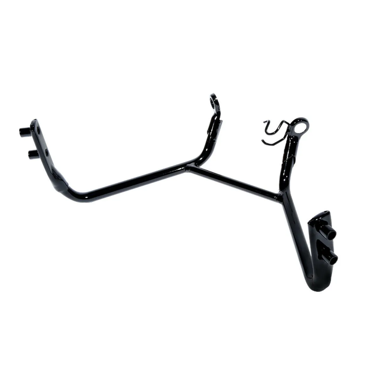 

Upper cowl mirror stay brace fairing bracket For Honda CBR250R MC22 90-98 New