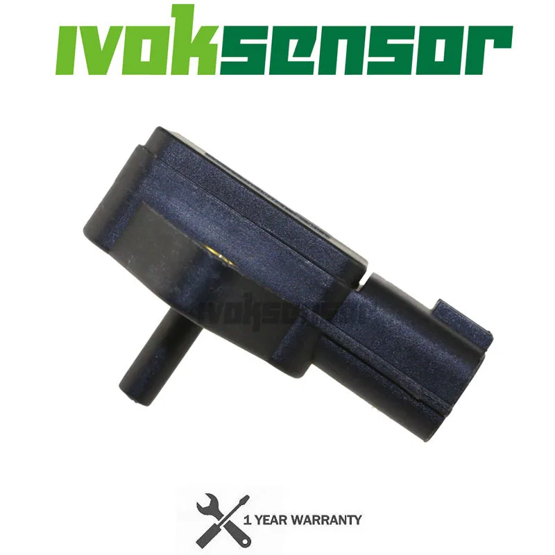 Датчик абсолютного давления на впускной воздушный коллектор для Suzuki Wagon R 18590 75F0 0