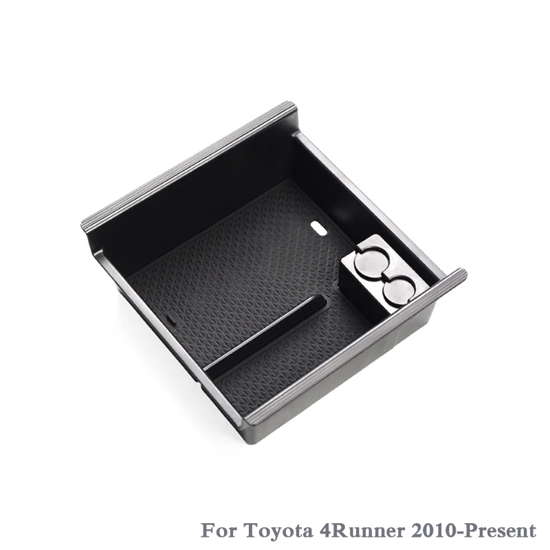 Ящик для хранения в подлокотнике автомобиля автомобильный ящик Toyota 4 Runner 2010 Present