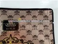 

Cheap price good quality 3 side seal granule packing machine 2g to 200g